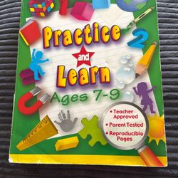 Books - Practice And Learn