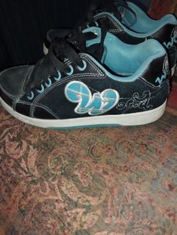 Vintage World Sneakers