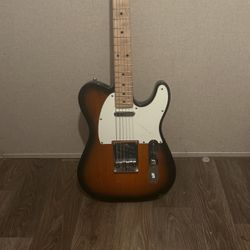 Telecaster Squeir Affinity