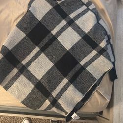Shawl Sweater