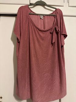 Plus size Blouse