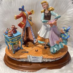 Disney “A Surprise For Cinderella” Limited Edition