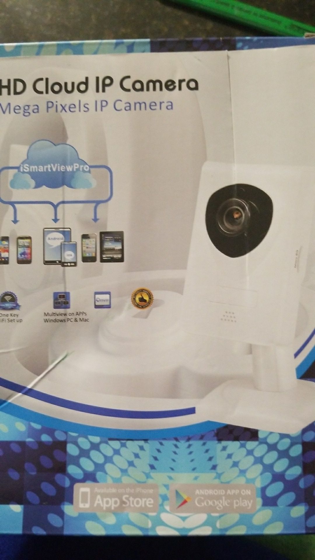 Ismartviewpro