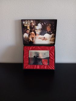 Scarface Collection. Box