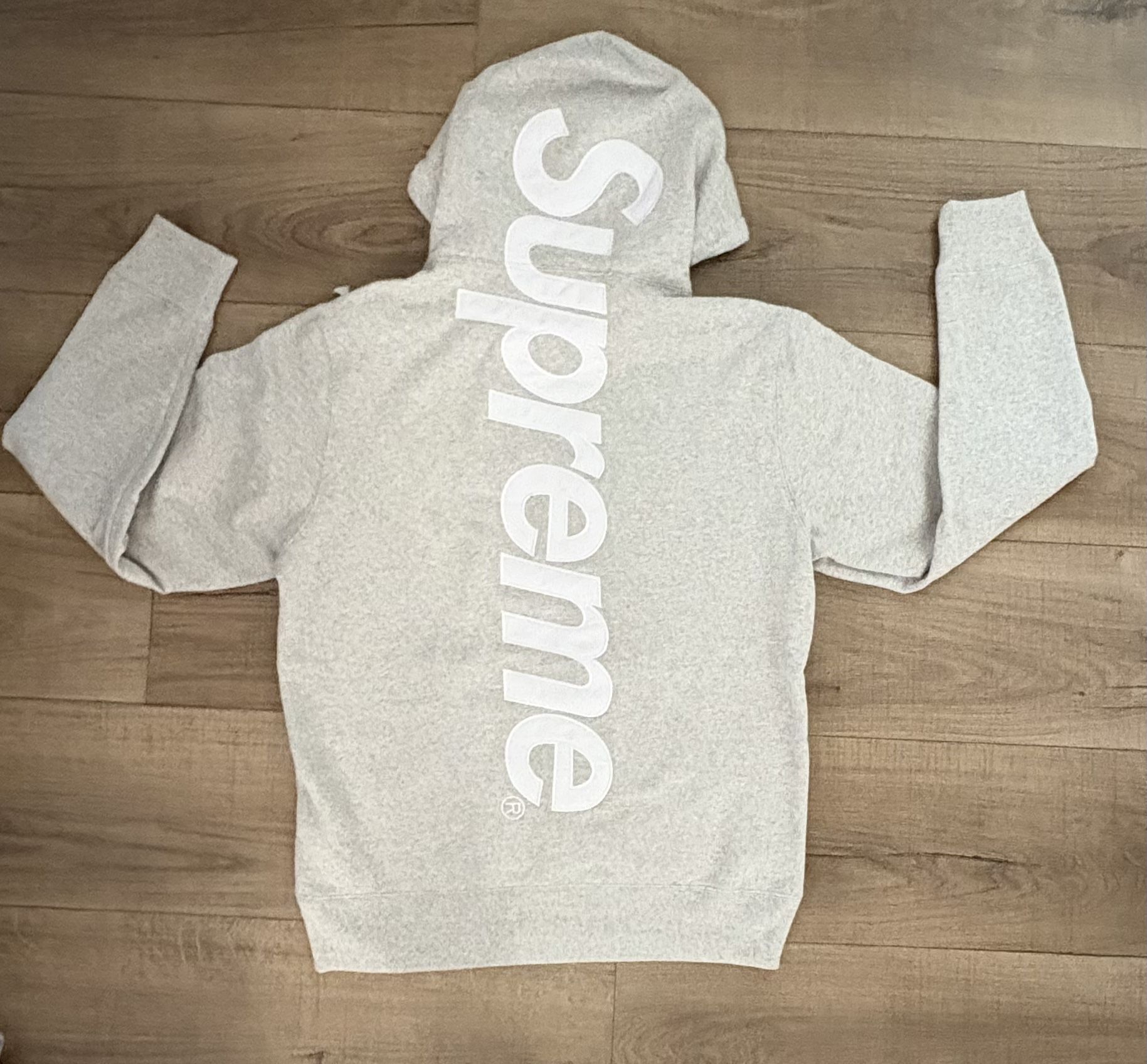 Supreme Sweatsuit