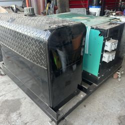 Commercial Grade  Generator CUMMINS