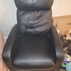 Massage Reclining Chair