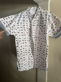 4th july Shirt