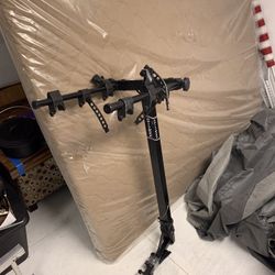 Bike Rack 