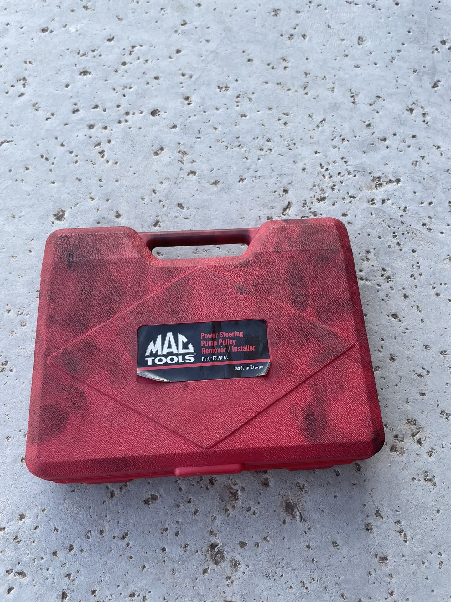 MAC Power steering Pulley Puller And Installer for Sale in Peoria, AZ