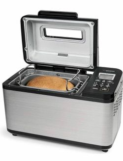 Zojirushi BB-PDC20 bread maker