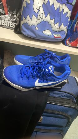 Nike Kobe 9 EM Protro TB
