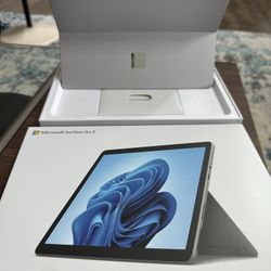 Microsoft Surface Go 3