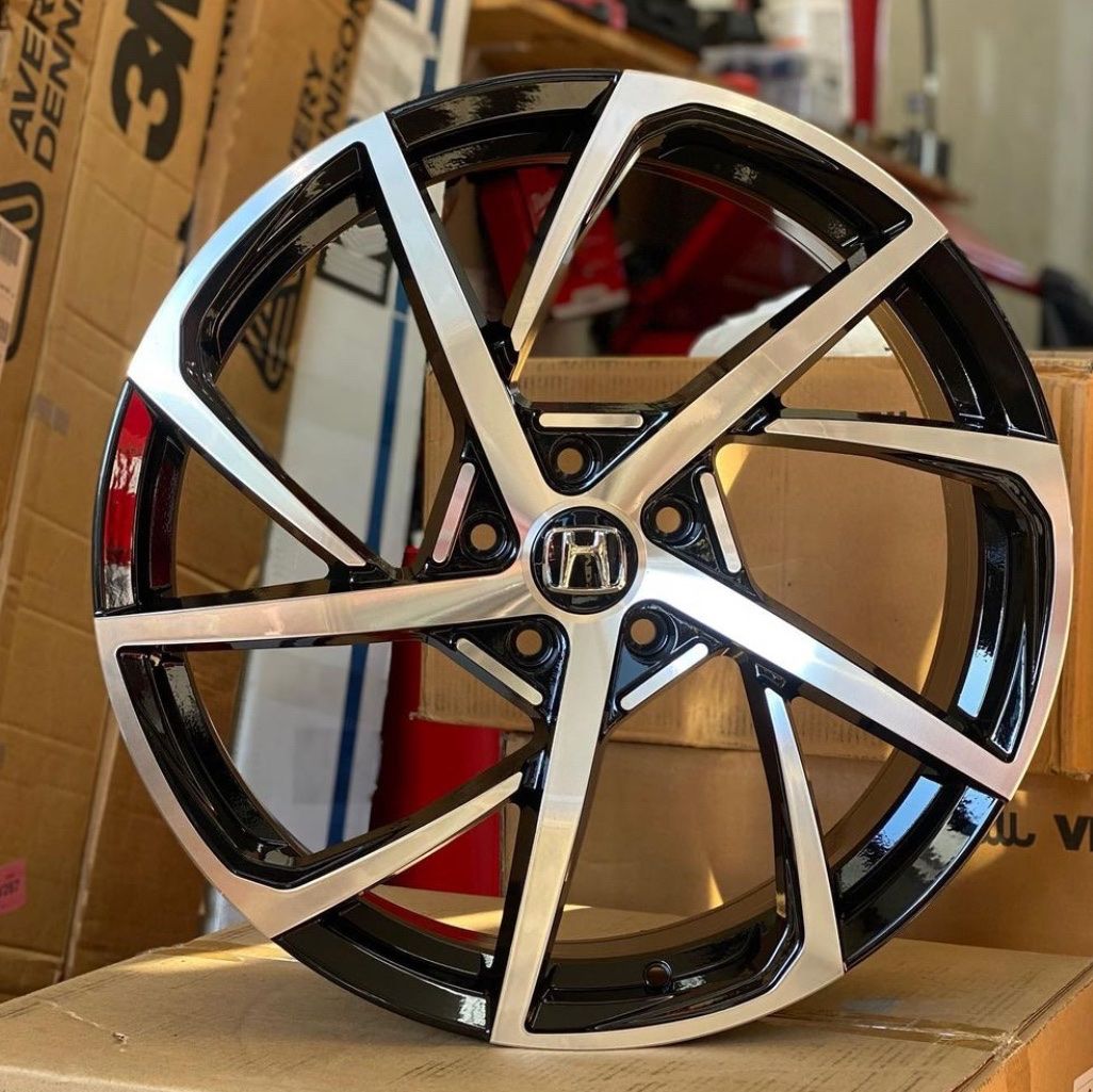 🔥🔥🔥18 inch in stock!🔥🔥🔥(only 50 down payment / no credit needed )