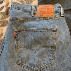 Levi’s 501 Original 