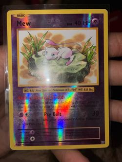 Vintage Pokemon Cards