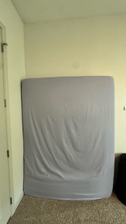 Queen Mattress