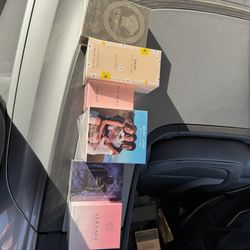 Perfumes & Colognes (Will Deliver!!)