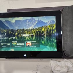 Asus Taich21 Notebook