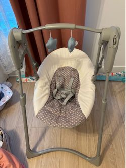 Graco Swing
