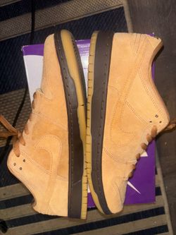 Nike dunks