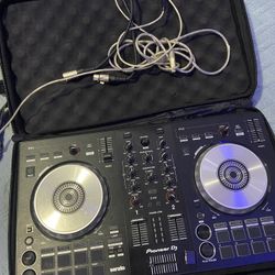 pioneer dj ddj-SB3