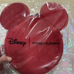 Stoney Clover Lane Mickey Mouse purse