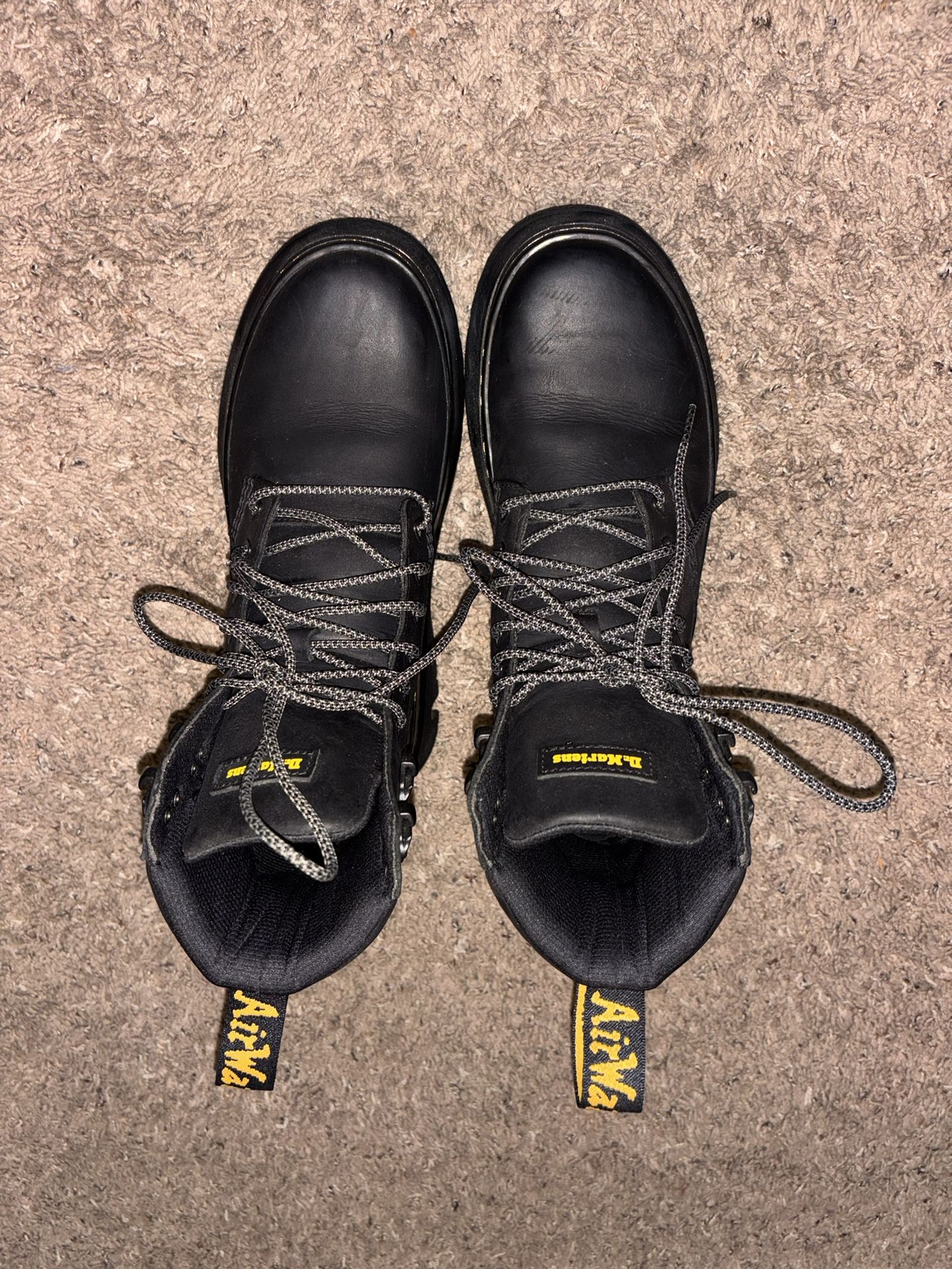 Dr Marten Boots size 8