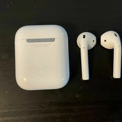 Airpods Gen 2