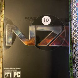 Mass Effect 3 Collectors Edition PC