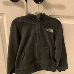 North face Jacket: Kids Clothing Toddler 3T