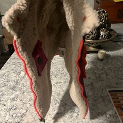 Dog Coat 