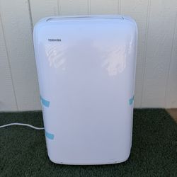 Toshiba Portable AC (Wi-Fi Compatible) 