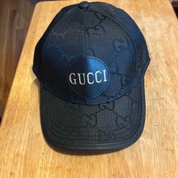 Desinger Black Hat 
