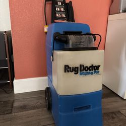 Rug Doctor Mighty Pro (MP-C2C/EZ-1)