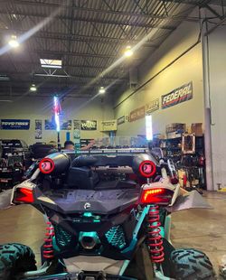 IN STOCK Rocford fosgate  6.5" 8" 10" Loaded Speakers  for UTV SXS TRUCK JEEP BOAT (WE Finanace)