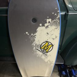 Boogie Board Morey Mach 9, 42”