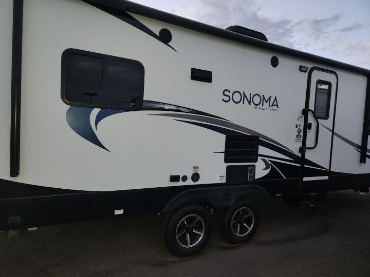 2018 Forest River Sonoma