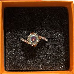 MOISSANITE  beautiful Pieces Different Sizes!