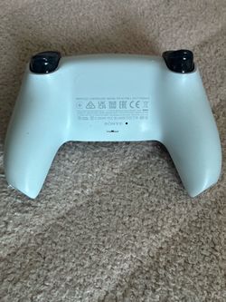 PlayStation 5 controller