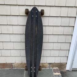 Longboard Cruiser 