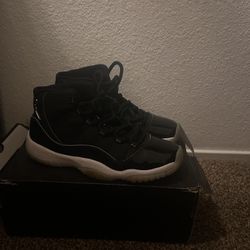 Air Jordan 11 Retro Jubilee 25 Anniversary 