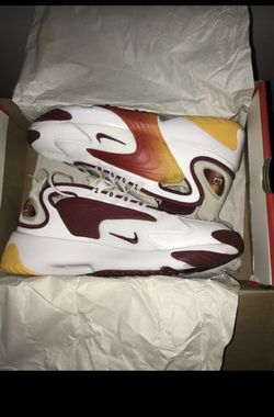 Nike Air Zoom 2k