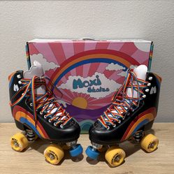 Moxi Roller Skates