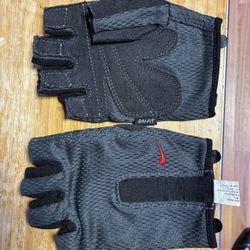 Bike Gloves