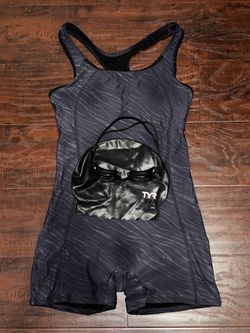 TYR Women's One-Piece Competitive Swimsuit