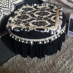 Ottoman/Storage