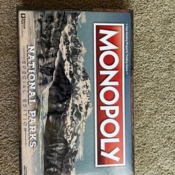 Monopoly Special edition