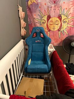 Nrg Racing Prisma large blue