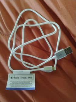 iPhone Charging Cord 3FT Long Plus